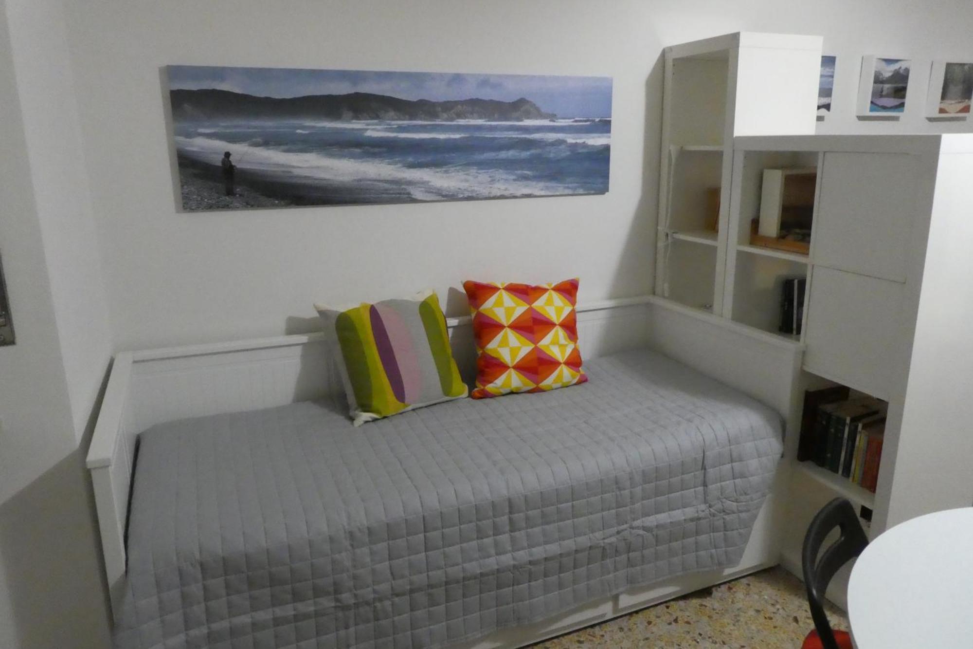 Apartment Il Cacciatore Di Sogni Τορίνο Εξωτερικό φωτογραφία