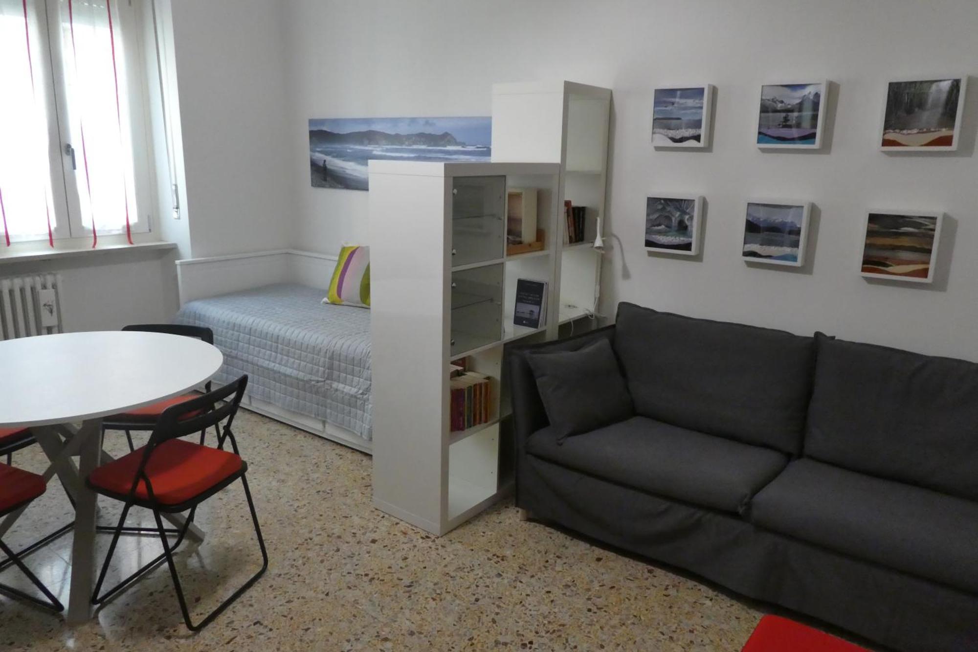Apartment Il Cacciatore Di Sogni Τορίνο Εξωτερικό φωτογραφία