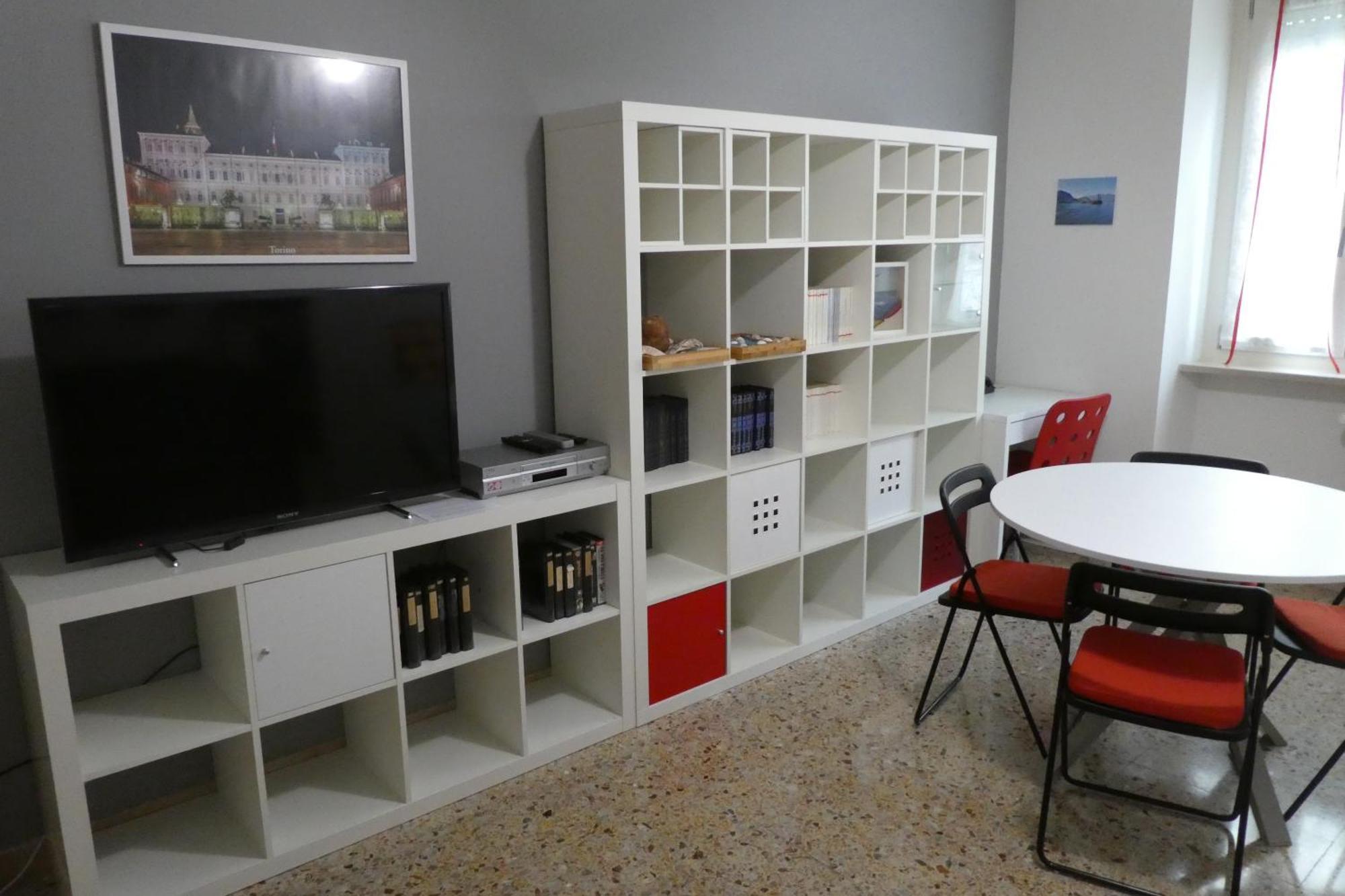 Apartment Il Cacciatore Di Sogni Τορίνο Εξωτερικό φωτογραφία