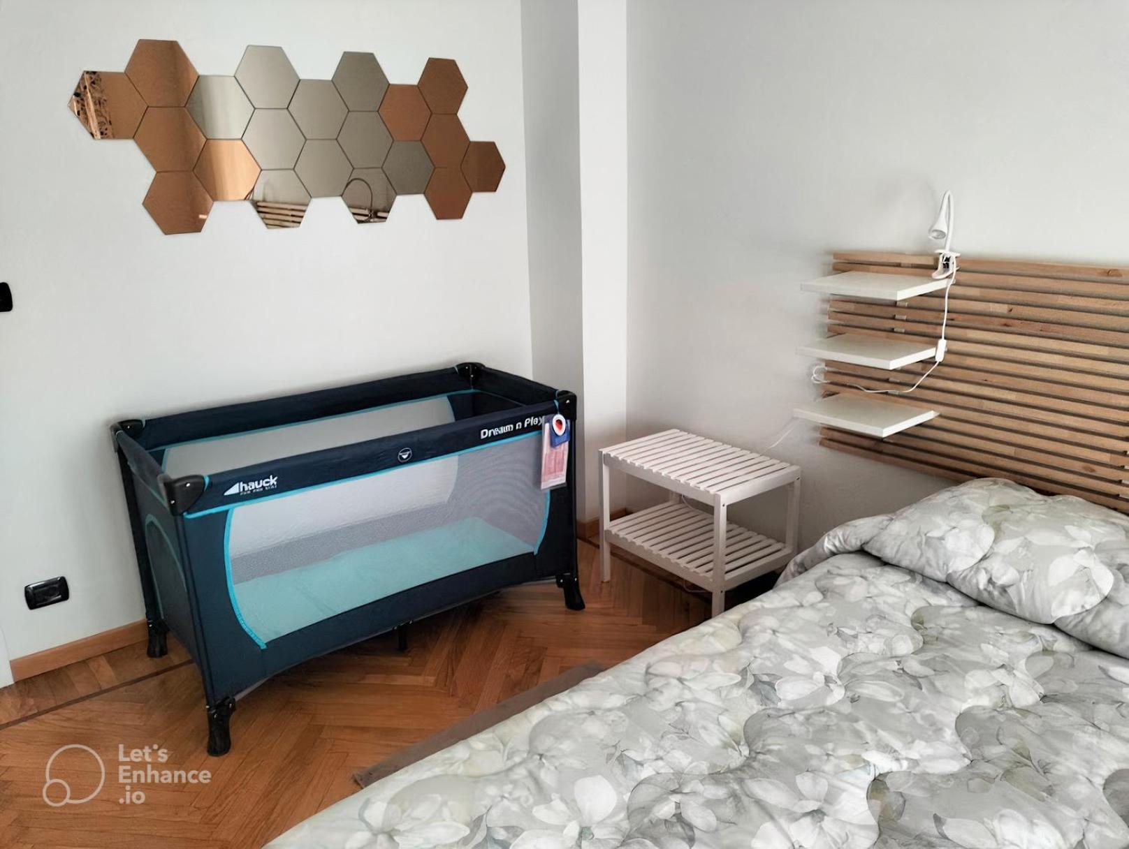 Apartment Il Cacciatore Di Sogni Τορίνο Εξωτερικό φωτογραφία